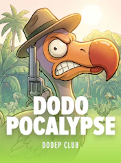 Dodopocalypse