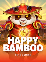 Happy Bamboo