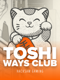 Toshi Ways Club