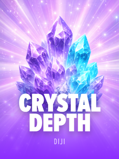 Crystal Depth