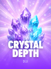 Crystal Depth