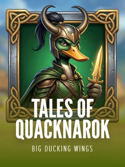 Quacknarok