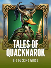 Quacknarok