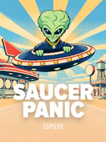 Saucer Panic