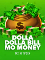Dolla Dolla Bill Mo Money