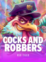 Cocks And Robbers