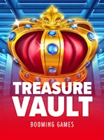Treasure Vault
