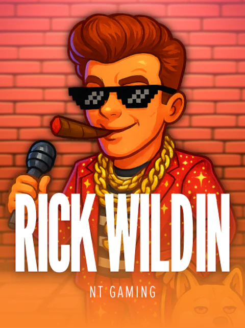 Rick Wildin