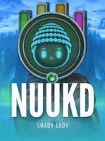 NUUKD