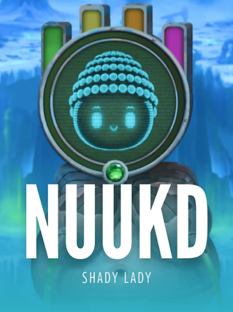 NUUKD