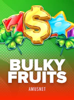 Bulky Fruits