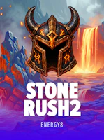 Stone Rush 2