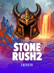 Stone Rush 2