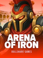 Arena of Iron
