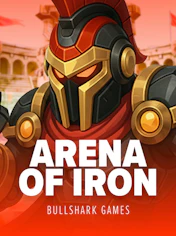 Arena of Iron