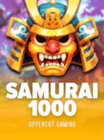 Samurai 1000