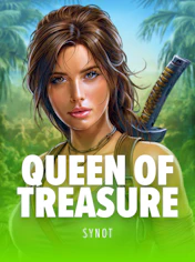 Queen of Treasure