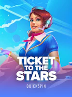 Ticket to the stars