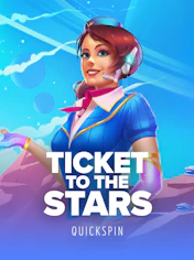 Ticket to the stars