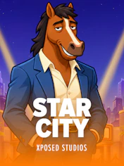 Star City