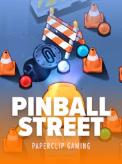 Pinball Street