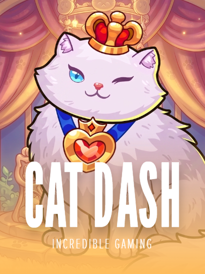 Cat Dash