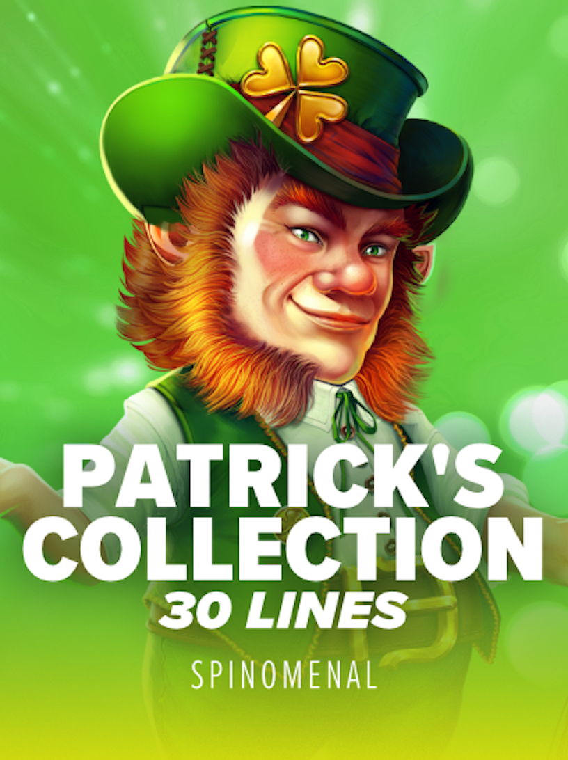 Patrick's Collection 30 Lines