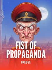 Fist of Propaganda