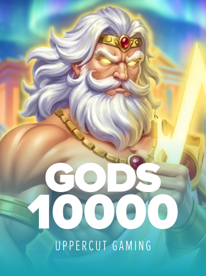 Gods 10000