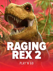 Raging Rex 2