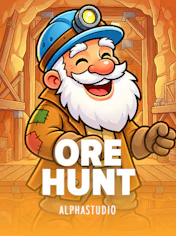 ORE HUNT