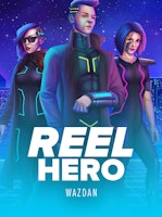 Reel Hero