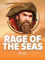 Rage of the Seas