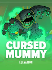 Cursed Mummy
