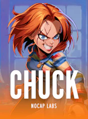 CHUCK