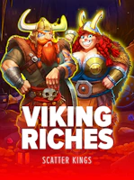 Vikings Riches