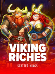 Vikings Riches