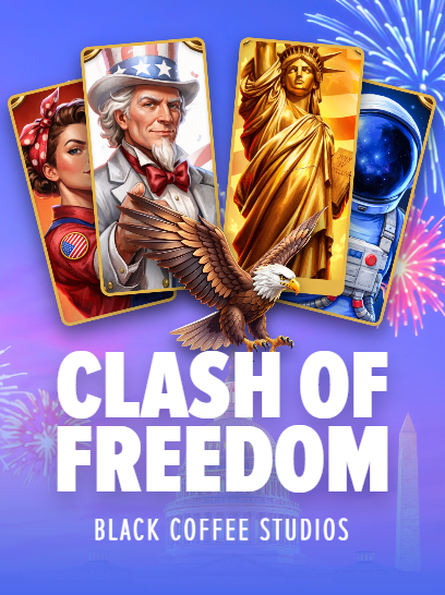 Clash of Freedom