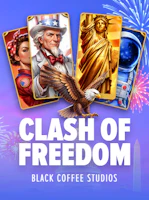 Clash Of Freedom