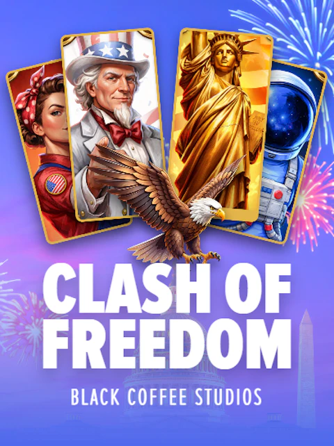 Clash Of Freedom