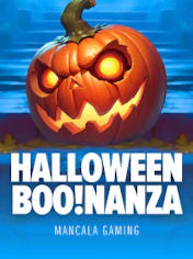 Halloween Boo!nanza