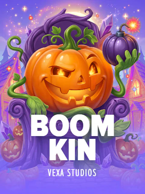BoomKin