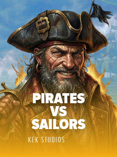 Pirates vs Sailors