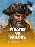 Pirates vs Sailors