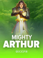 Mighty Arthur