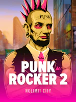 Punk Rocker 2
