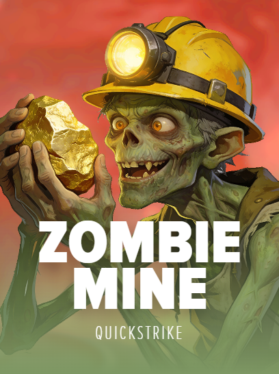 Zombie Mine