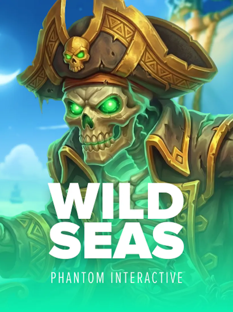 The Wild Seas slot