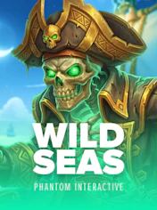 The Wild Seas