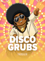 Disco Grubs